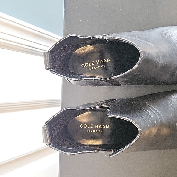 Ankle boots - Picture 5 of 8